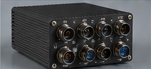 Rugged Design